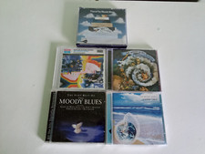 moody blues cds for sale moody blues cds for sale ASHTON-UNDER-LYNE