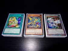 Yugioh complete synchron for sale  Houston