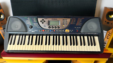 YAMAHA PSR 270 Electronic Keyboard - E-piano - 61 key portable piano comprar usado  Enviando para Brazil