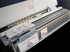 Brother chunky knitting for sale  UK
