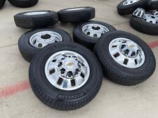 chevy dually wheels for sale  Houston