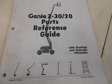 Genie boom lift for sale  Byron