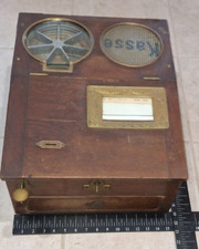 1898 national kasse for sale  Kansas City