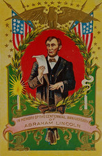 Patriotic 1909 president for sale  Tampa