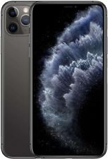 Apple iPhone 11 Pro Max cinza 64GB A2161 MWF92LL/A AT&T número de série limpo bom (ME) comprar usado  Enviando para Brazil