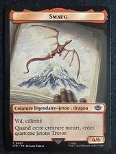 Carte magic spécial d'occasion  Staffelfelden