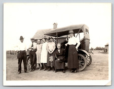 Vintage old photo for sale  Decatur