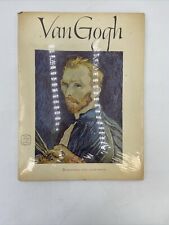 Van gogh vintage for sale  San Diego