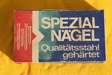 Ddr spezialnägel eska gebraucht kaufen  Halle