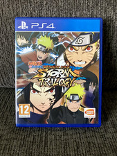 Naruto shippuden ultimate for sale  Toms River