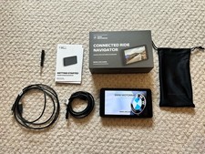 Bmw connected ride for sale  PETERBOROUGH