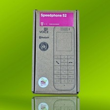 Telekom speedphone schnurloses gebraucht kaufen  Berlin