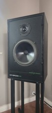 Heybrook hb1 speakers for sale  NOTTINGHAM