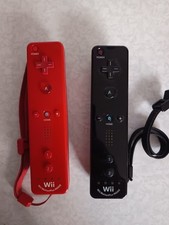 Manette wii motion d'occasion  Courbevoie