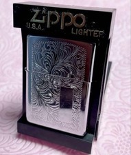 Zippo venetian high d'occasion  Expédié en Belgium