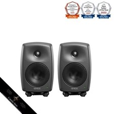 Genelec 8030cp coppia usato Genelec 8030cp coppia usato  Spedire a Italy