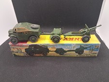 Vintage boxed dinky for sale  BENFLEET