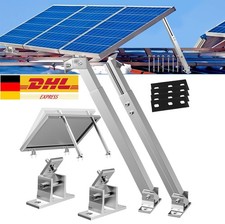 Aufständerung solarmodul halt gebraucht kaufen  Langenlonsheim