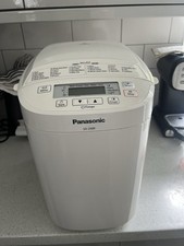 Panasonic 2500 bread for sale  ORMSKIRK