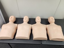Prestan cpr manikins for sale  Doylestown