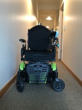 Sunrise medical quickie for sale  Kansas City