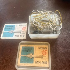 Ddr zündpunkteinstellgerät r gebraucht kaufen  Rathenow-Umland