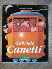 Gabriele canetti interessante usato Gabriele canetti interessante usato  Gaggiano