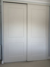 2x wardrobes for sale 2x wardrobes for sale WARRINGTON