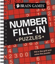 Brain games number for sale  Mishawaka