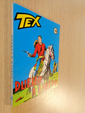 Tex lire 600 usato  Cavezzo