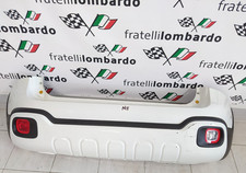 Paraurti posteriore bianco usato  Riesi