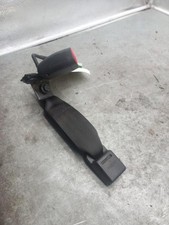 Attache ceinture arriere d'occasion  Athis-Mons