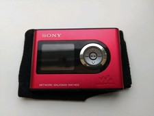 Sony walkman hd3 for sale  COATBRIDGE