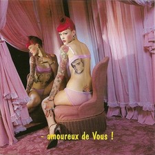 Dick rivers amoureux d'occasion  L'Étrat