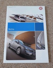 Vauxhall vectra 2004 for sale  WESTON-SUPER-MARE