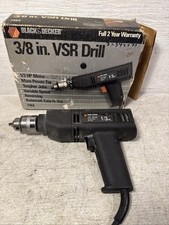 Black decker reversible for sale  Bolingbrook