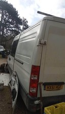 Iveco daily 2.3 for sale  MIRFIELD