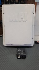 Mfj 993brt remote for sale  New Port Richey
