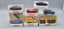 Modellautos wiking 8er gebraucht kaufen  Neunkirchen-Seelscheid