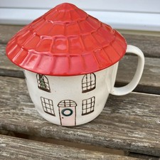 Anthropologie christmas housem for sale  GLENROTHES