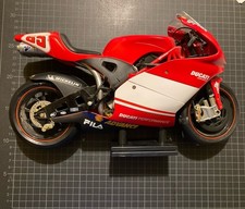 New ray ducati usato  Italia