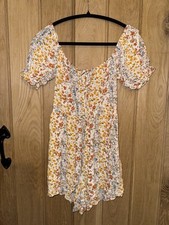 Primark ladies floral for sale  LEICESTER