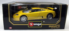 Burago scale diecast for sale  WATERLOOVILLE