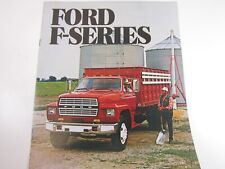 1982 ford series for sale  Akron