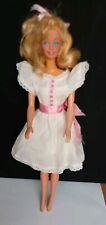 First barbie 1984 usato  Serravalle Scrivia