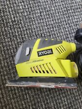 Ryobi multipad sander for sale  SHEFFIELD