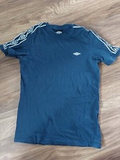 Kids umbro tshirt for sale  ROCHESTER