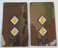 Pair genuine british for sale  PRESTON