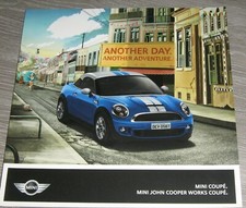 Brochure 2011 mini d'occasion  Ancy-le-Franc