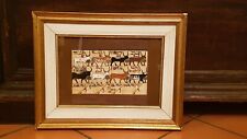 Quadro egiziano pittura usato  Italia